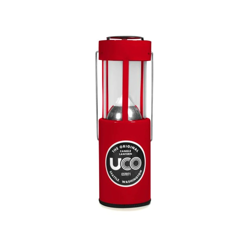 UCO Lanterne à Bougie 6 UCO Lanterne à Bougie – Image 4