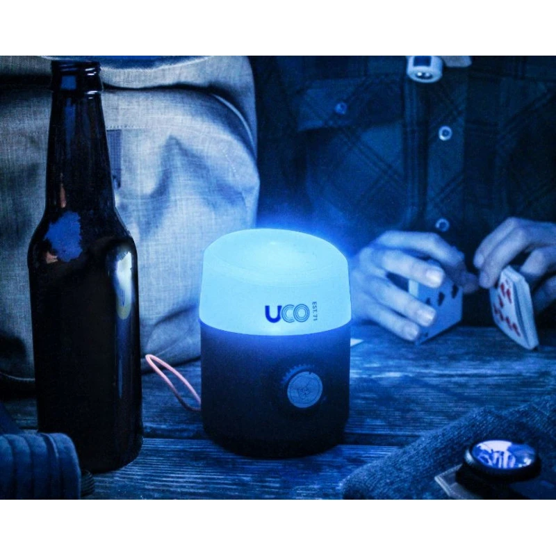 UCO Rhody 6 UCO Rhody – Image 4