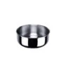 VIA MONDO Casserole Inox 1 VIA MONDO Casserole Inox -Camping Boutique via mondo casserole inox
