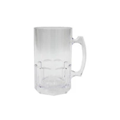 VIA MONDO Verres à Bière Pintos