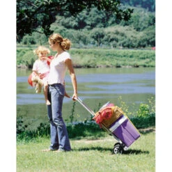 WOLFCRAFT Diable Universel TS 600 25 WOLFCRAFT Diable Universel TS 600 -Camping Boutique wolfcraft diable universel ts 600 10