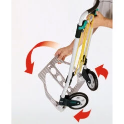 WOLFCRAFT Diable Universel TS 600 26 WOLFCRAFT Diable Universel TS 600 -Camping Boutique wolfcraft diable universel ts 600 11