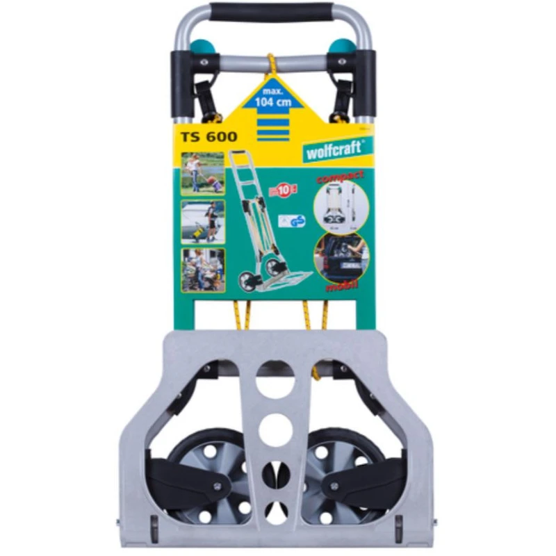 WOLFCRAFT Diable Universel TS 600 15 WOLFCRAFT Diable Universel TS 600 – Image 13