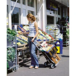 WOLFCRAFT Diable Universel TS 600 20 WOLFCRAFT Diable Universel TS 600 -Camping Boutique wolfcraft diable universel ts 600 5