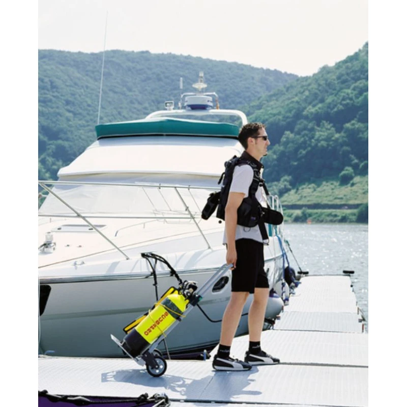 WOLFCRAFT Diable Universel TS 600 9 WOLFCRAFT Diable Universel TS 600 – Image 7