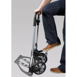 WOLFCRAFT Diable Universel TS 850 27 WOLFCRAFT Diable Universel TS 850 -Camping Boutique wolfcraft diable universel ts 850 11