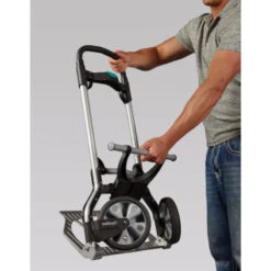 WOLFCRAFT Diable Universel TS 850 28 WOLFCRAFT Diable Universel TS 850 -Camping Boutique wolfcraft diable universel ts 850 12