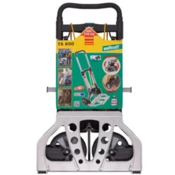 WOLFCRAFT Diable Universel TS 850 29 WOLFCRAFT Diable Universel TS 850 -Camping Boutique wolfcraft diable universel ts 850 13