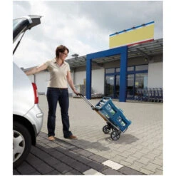 WOLFCRAFT Diable Universel TS 850 19 WOLFCRAFT Diable Universel TS 850 -Camping Boutique wolfcraft diable universel ts 850 3