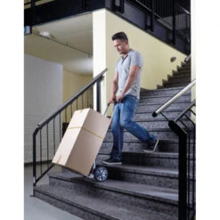 WOLFCRAFT Diable Universel TS 850 21 WOLFCRAFT Diable Universel TS 850 -Camping Boutique wolfcraft diable universel ts 850 5