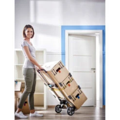 WOLFCRAFT Diable Universel TS 850 22 WOLFCRAFT Diable Universel TS 850 -Camping Boutique wolfcraft diable universel ts 850 6