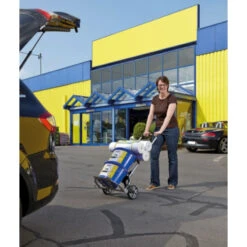 WOLFCRAFT Diable Universel TS 850 23 WOLFCRAFT Diable Universel TS 850 -Camping Boutique wolfcraft diable universel ts 850 7