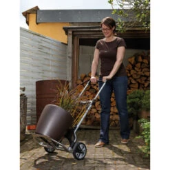 WOLFCRAFT Diable Universel TS 850 24 WOLFCRAFT Diable Universel TS 850 -Camping Boutique wolfcraft diable universel ts 850 8