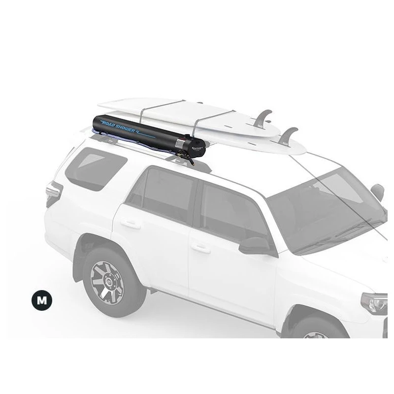 YAKIMA RoadShower 7G 4 YAKIMA RoadShower 7G – Image 2