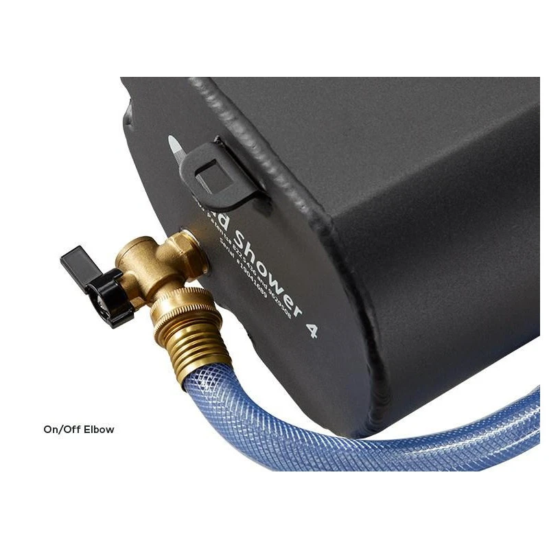 YAKIMA RoadShower 7G 6 YAKIMA RoadShower 7G – Image 4